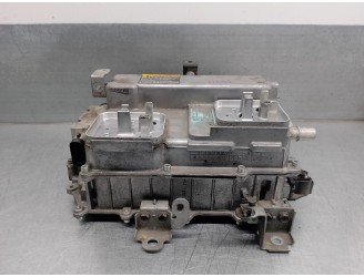 Recambio de bateria para hyundai ioniq referencia OEM IAM 366002B632 366102B005 MOBIS