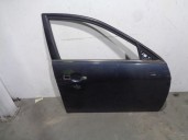 Replacement front right door for Chevrolet Epica 2.0 Diesel CAT OEM IAM reference 96635580 BLUISH GREY 4 DOORS