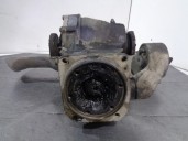 Replacement rear differential for Volkswagen Passat Variant (3B6) V6 TDI Comfortline Family OEM IAM reference CUB CUB080501 