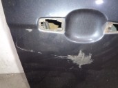 Replacement front right door for Chevrolet Epica 2.0 Diesel CAT OEM IAM reference 96635580 BLUISH GREY 4 DOORS
