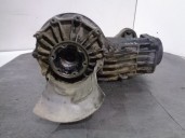 Replacement rear differential for Volkswagen Passat Variant (3B6) V6 TDI Comfortline Family OEM IAM reference CUB CUB080501 