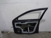 Replacement front right door for Chevrolet Epica 2.0 Diesel CAT OEM IAM reference 96635580 BLUISH GREY 4 DOORS