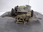 Replacement rear differential for Volkswagen Passat Variant (3B6) V6 TDI Comfortline Family OEM IAM reference CUB CUB080501 
