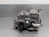 Recambio de bateria para hyundai ioniq referencia OEM IAM 366002B632 366102B005 MOBIS