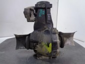 Replacement rear differential for Volkswagen Passat Variant (3B6) V6 TDI Comfortline Family OEM IAM reference CUB CUB080501 