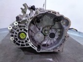 Recambio de caja cambios para chevrolet epica 2.0 diesel cat referencia OEM IAM BW3421 96420025 BC007303