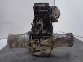 Replacement rear differential for Volkswagen Passat Variant (3B6) V6 TDI Comfortline Family OEM IAM reference CUB CUB080501 