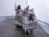 Recambio de caja cambios para chevrolet epica 2.0 diesel cat referencia OEM IAM BW3421 96420025 BC007303