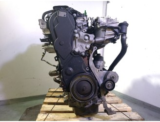Recambio de motor completo para citroën ds5 2.0 hdi fap referencia OEM IAM RH02 0135QP 10DYYG