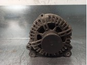 Recambio de alternador para seat leon (1p1) 1.4 16v tsi referencia OEM IAM 03C903023C 2542697D VALEO