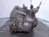 Recambio de caja cambios para chevrolet epica 2.0 diesel cat referencia OEM IAM BW3421 96420025 BC007303