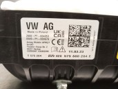 Recambio de airbag delantero derecho para seat ateca (kh7, khp) 2.0 tdi referencia OEM IAM 575880204E 575880204E 