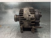 Recambio de alternador para seat leon (1p1) 1.4 16v tsi referencia OEM IAM 03C903023C 2542697D VALEO