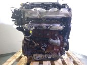 Recambio de motor completo para citroën ds5 2.0 hdi fap referencia OEM IAM RH02 0135QP 10DYYG