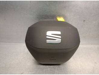 Recambio de airbag delantero izquierdo para seat ateca (kh7, khp) 2.0 tdi referencia OEM IAM 5FA880201BD 5FA880201BD 