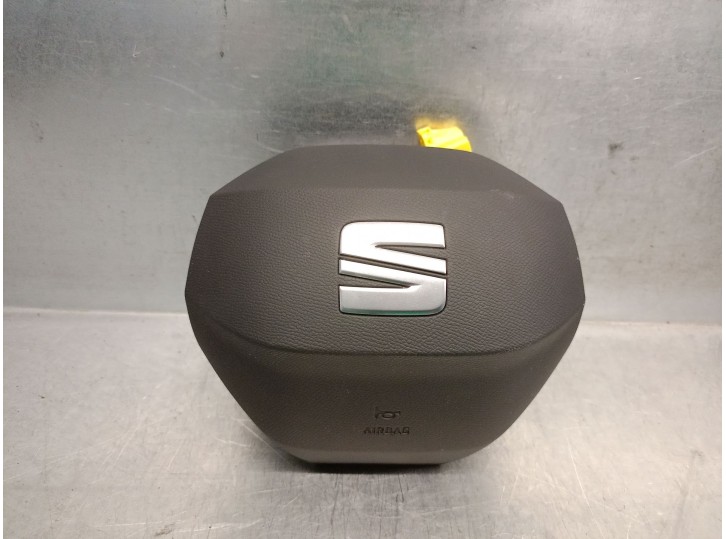 Recambio de airbag delantero izquierdo para seat ateca (kh7, khp) 2.0 tdi referencia OEM IAM 5FA880201BD 5FA880201BD 