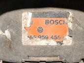 Recambio de electroventilador para volkswagen polo coupé (86c, 80) 1.3 referencia OEM IAM 165959455M 0130107263 BOSCH