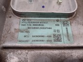 Recambio de bateria para hyundai ioniq referencia OEM IAM 366002B632 366102B005 MOBIS