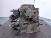 Recambio de caja cambios para chevrolet epica 2.0 diesel cat referencia OEM IAM BW3421 96420025 BC007303