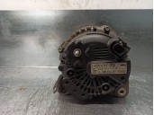 Replacement alternator for Seat Leon (1P1) 1.4 16V TSI OEM IAM reference 03C903023C 2542697D VALEO