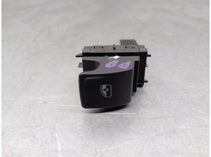 Recambio de mando elevalunas delantero derecho para seat ibiza (kj1) 1.0 referencia OEM IAM 5G0959855P  