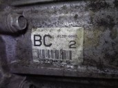 Recambio de caja cambios para chevrolet epica 2.0 diesel cat referencia OEM IAM BW3421 96420025 BC007303