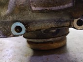 Recambio de diferencial trasero para bmw 3 touring (e46) 330 d referencia OEM IAM 7505742 33107505743 2.28