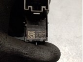 Recambio de mando elevalunas delantero derecho para seat ibiza (kj1) 1.0 referencia OEM IAM 5G0959855P  