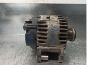 Replacement alternator for Seat Leon (1P1) 1.4 16V TSI OEM IAM reference 03C903023C 2542697D VALEO