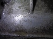 Recambio de caja cambios para chevrolet epica 2.0 diesel cat referencia OEM IAM BW3421 96420025 BC007303