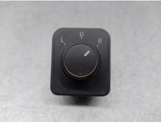 Recambio de mando retrovisor para seat ibiza (kj1) 1.0 referencia OEM IAM 6F0959566 