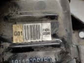 Recambio de soporte motor para hyundai ioniq referencia OEM IAM 21830G2000 