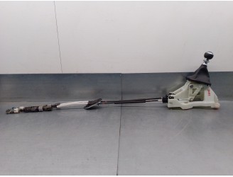Recambio de palanca cambio para hyundai i30 (pde, pd, pden) 2.0 n referencia OEM IAM 43700S0110SUZ  