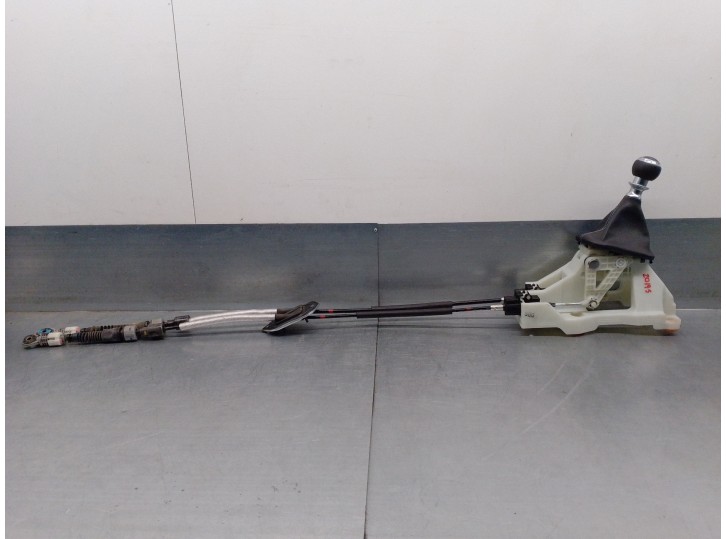Recambio de palanca cambio para hyundai i30 (pde, pd, pden) 2.0 n referencia OEM IAM 43700S0110SUZ  