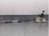 Recambio de palanca cambio para hyundai i30 (pde, pd, pden) 2.0 n referencia OEM IAM 43700S0110SUZ  