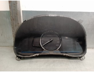 Recambio de cuadro instrumentos para hyundai ioniq referencia OEM IAM 94013G2750 22055 VISTEON