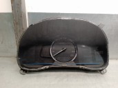 Recambio de cuadro instrumentos para hyundai ioniq referencia OEM IAM 94013G2750 22055 VISTEON