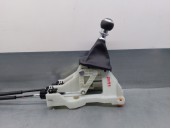 Recambio de palanca cambio para hyundai i30 (pde, pd, pden) 2.0 n referencia OEM IAM 43700S0110SUZ  