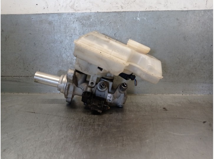 Recambio de bomba freno para seat ateca (kh7, khp) 2.0 tdi referencia OEM IAM 5Q1611301D 5Q1611301D 03350891791 ATE