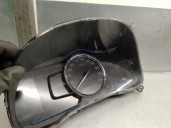 Recambio de cuadro instrumentos para hyundai ioniq referencia OEM IAM 94013G2750 22055 VISTEON