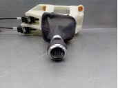 Recambio de palanca cambio para hyundai i30 (pde, pd, pden) 2.0 n referencia OEM IAM 43700S0110SUZ  