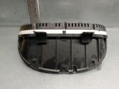 Recambio de cuadro instrumentos para hyundai ioniq referencia OEM IAM 94013G2750 22055 VISTEON