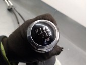 Recambio de palanca cambio para hyundai i30 (pde, pd, pden) 2.0 n referencia OEM IAM 43700S0110SUZ  