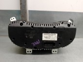 Recambio de cuadro instrumentos para hyundai ioniq referencia OEM IAM 94013G2750 22055 VISTEON