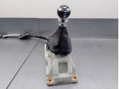 Recambio de palanca cambio para hyundai i30 (pde, pd, pden) 2.0 n referencia OEM IAM 43700S0110SUZ  