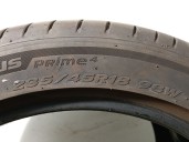 Recambio de neumatico/s para citroën ds5 2.0 hdi fap referencia OEM IAM 23545R1898W HANKOOK VENTUS PRIME 4