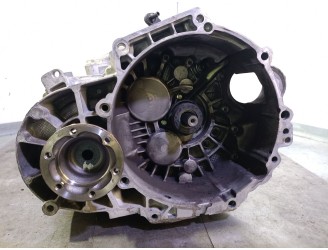 Recambio de caja cambios para seat ateca (kh7, khp) 2.0 tdi referencia OEM IAM ULV 02Q300058C FM62Q028