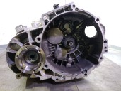 Recambio de caja cambios para seat ateca (kh7, khp) 2.0 tdi referencia OEM IAM ULV 02Q300058C FM62Q028