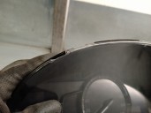 Recambio de cuadro instrumentos para hyundai ioniq referencia OEM IAM 94013G2750 22055 VISTEON