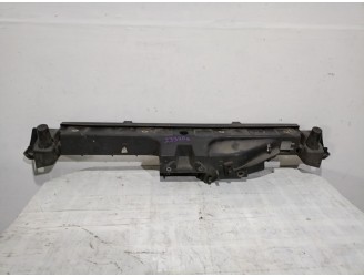 Replacement front panel for Citroën DS5 2.0 HDi FAP OEM IAM reference 9686779380 9686779380 